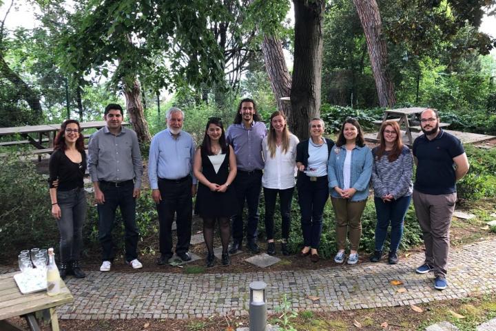 A well-deserved success!