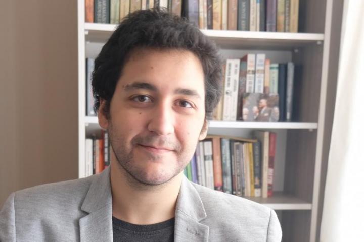 Microexpressions predict success